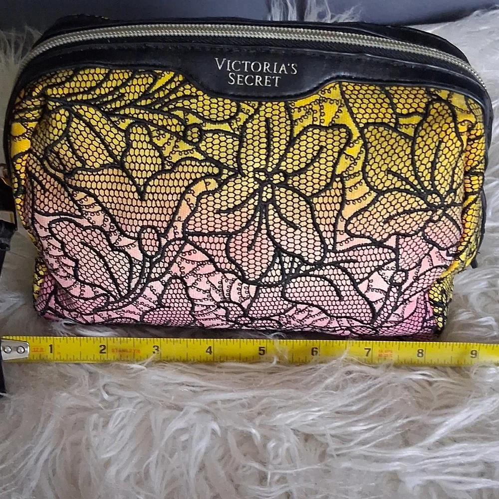 Victoria's Secret Cosmetic Bag